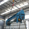 Máquina de rotatividade de elevação da cadeia de venda quente para equipamentos de aço H